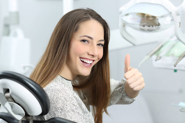 Best Laser Dentistry  in Bystrom, CA